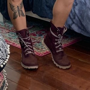 Timberland Hiking / Snow Boots